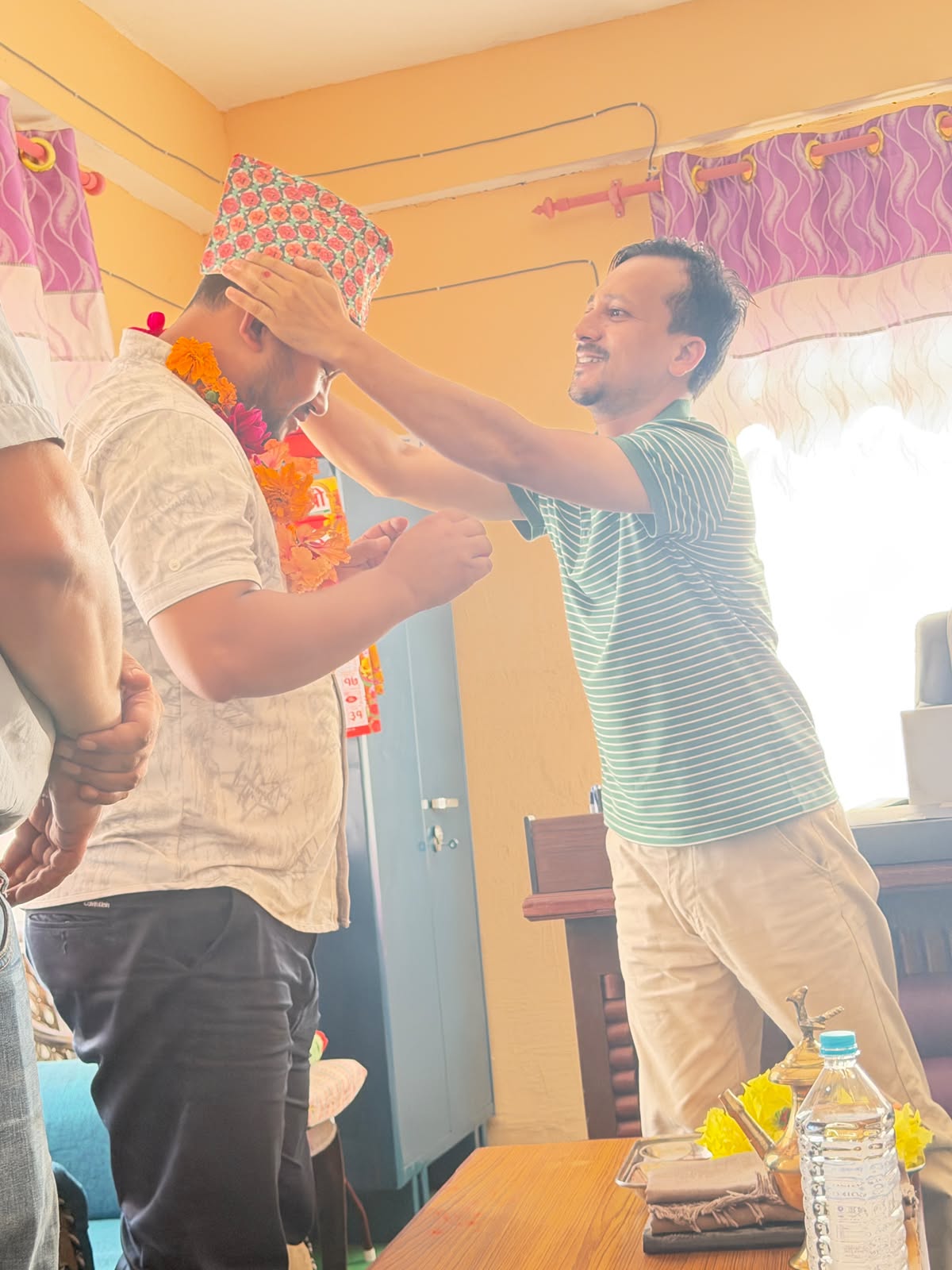 Government of Nepal