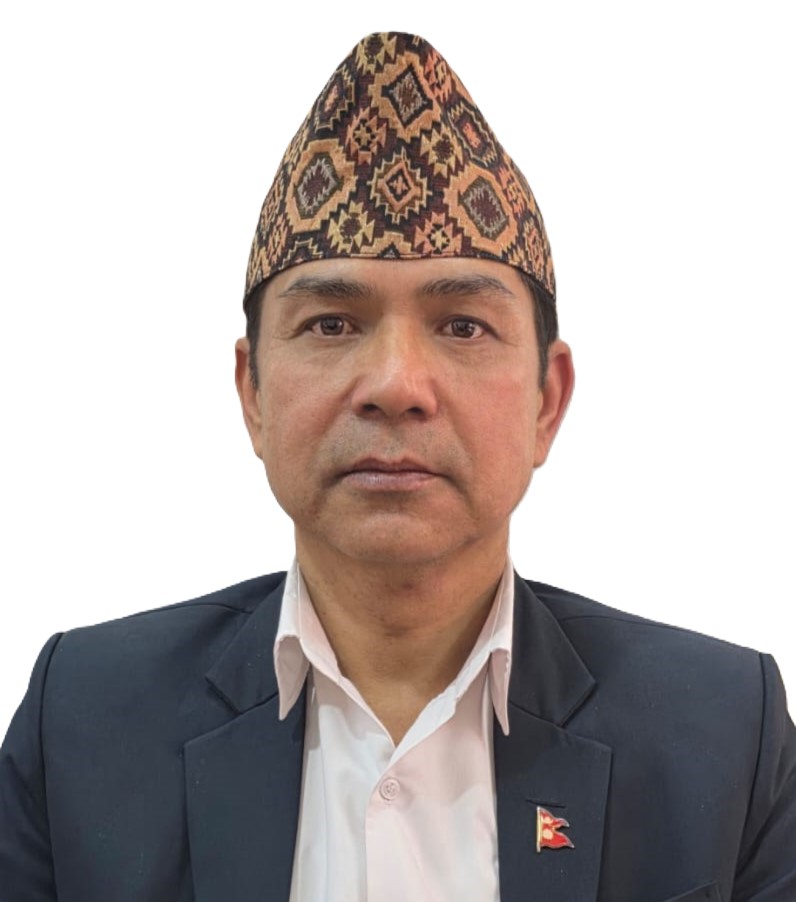कृष्ण बहादुर शाही