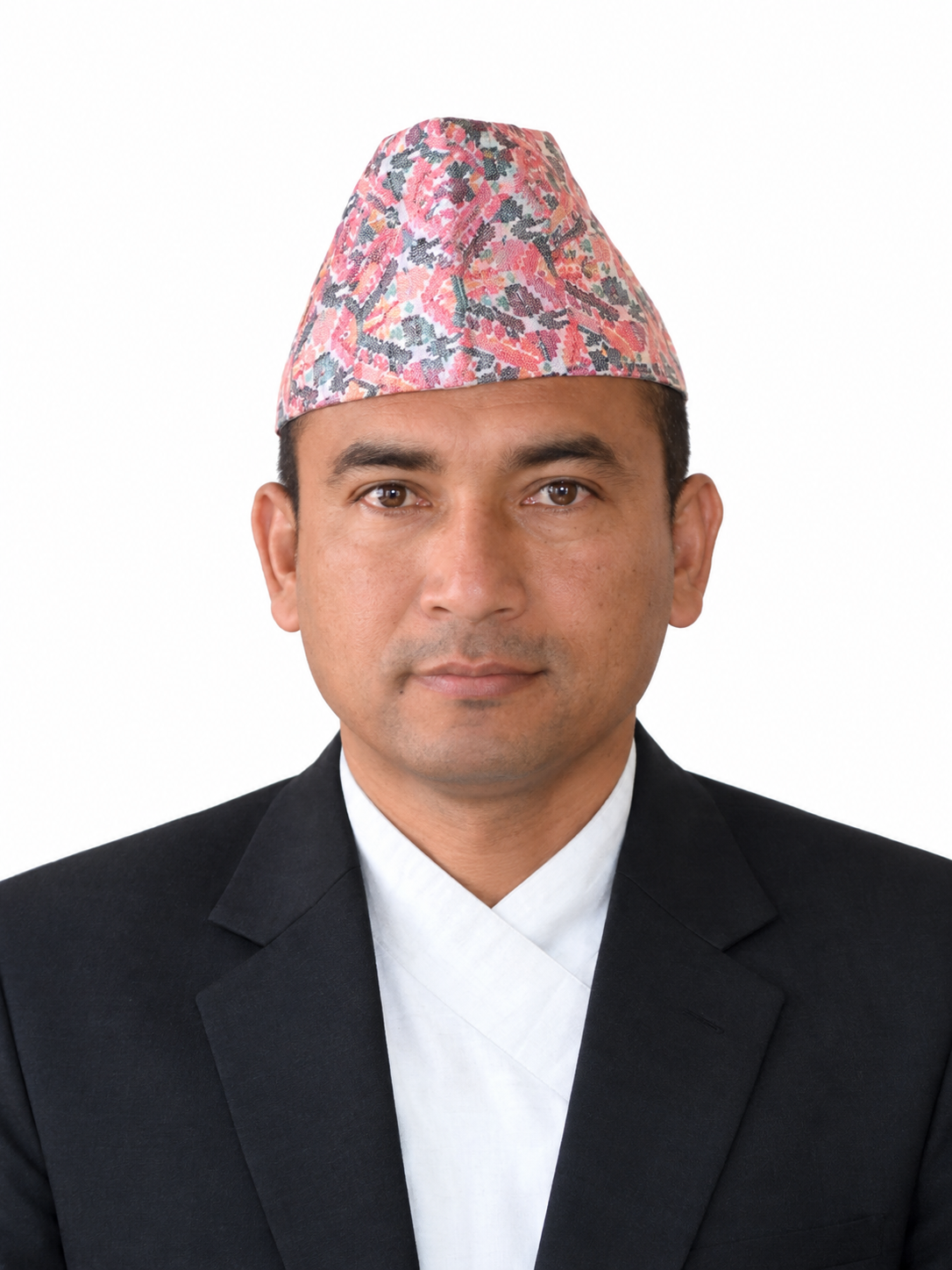 अस्मान तामाङ