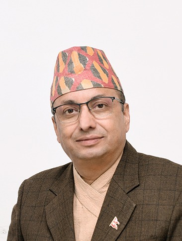 मुकुन्द प्रसाद निरौला