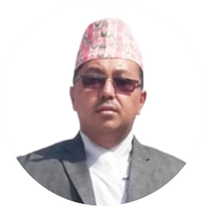 Alok Chandra Shrestha