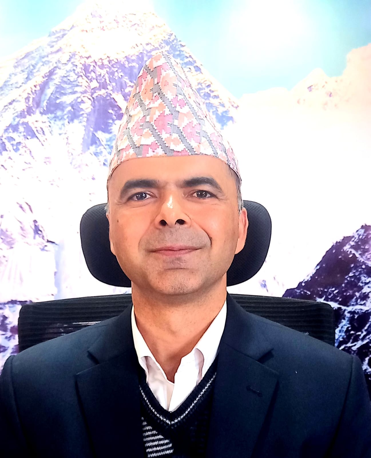 नारायण प्रसाद रिसाल