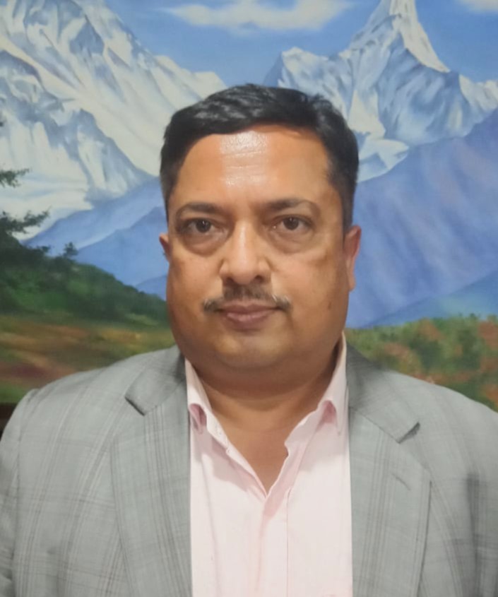 कृष्ण प्रसाद सापकोटा