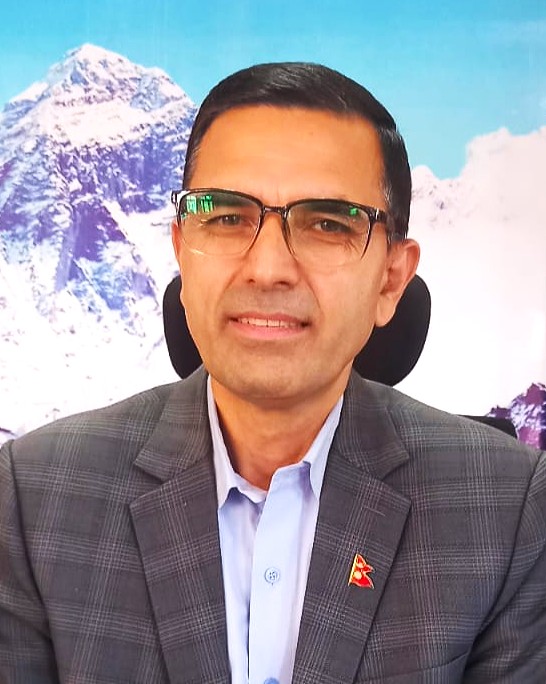 राम प्रसाद आचार्य