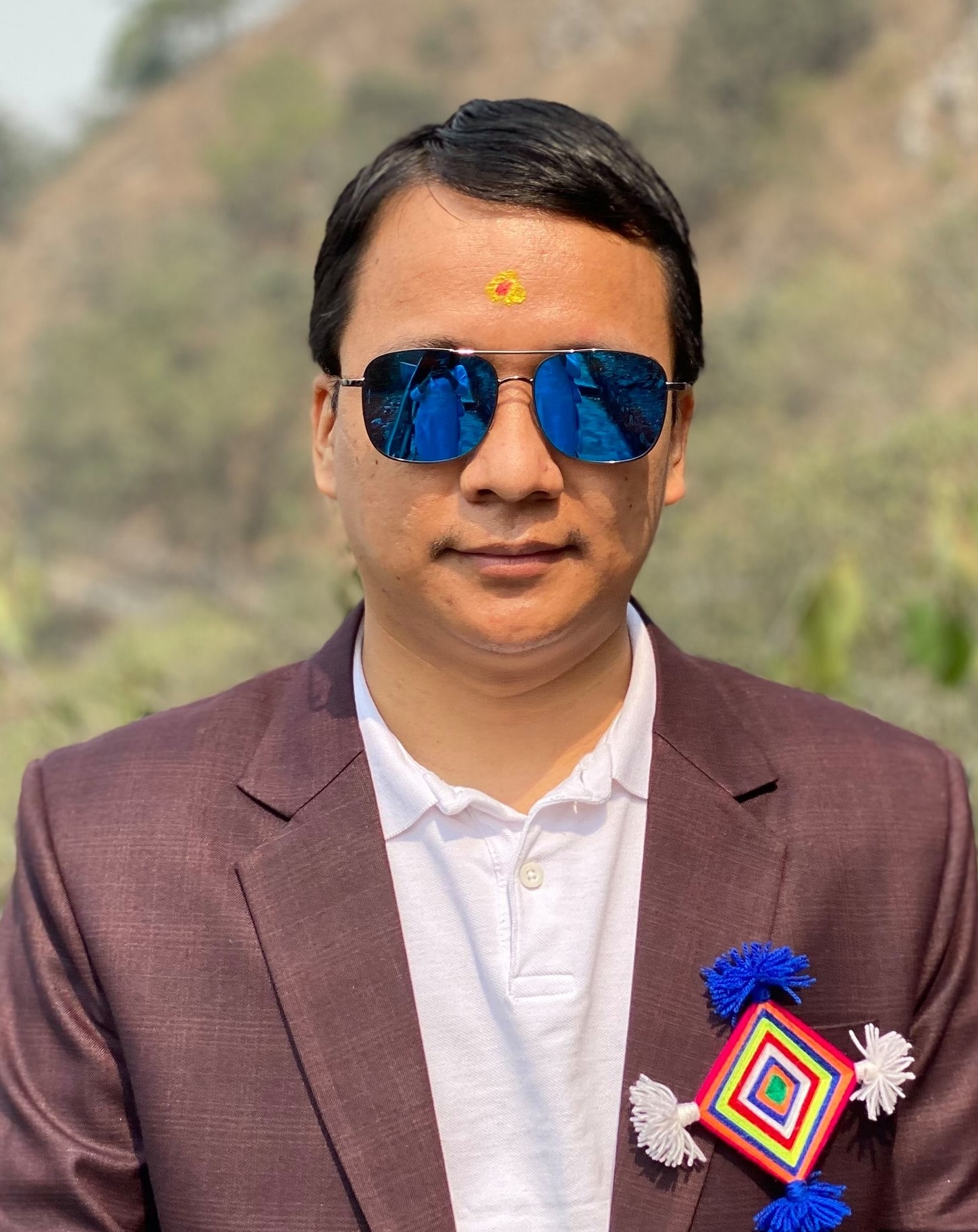 सचिन लिम्बु