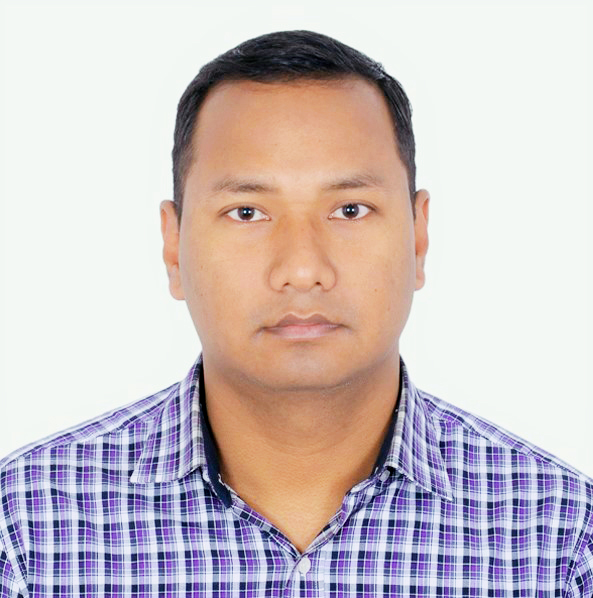 Sailendra Chaudhary