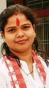 शकुन्ती कुमारी मेहता