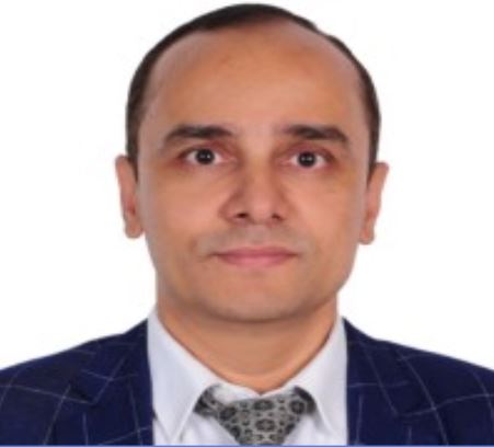 डा. समिर कुमार अधिकारी