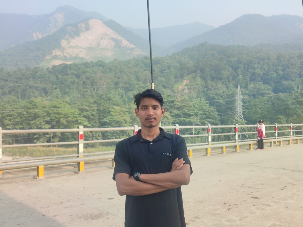 Samir Kumar Chaudhary