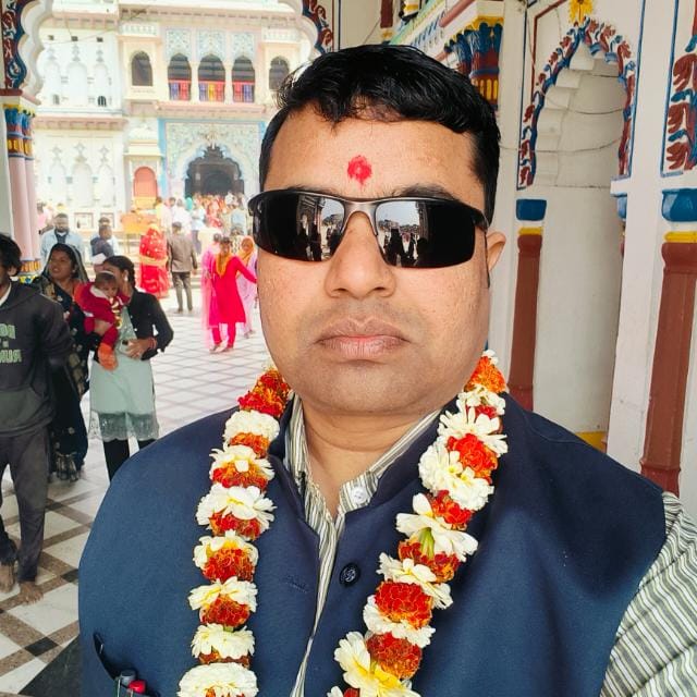 समृत लाल साह