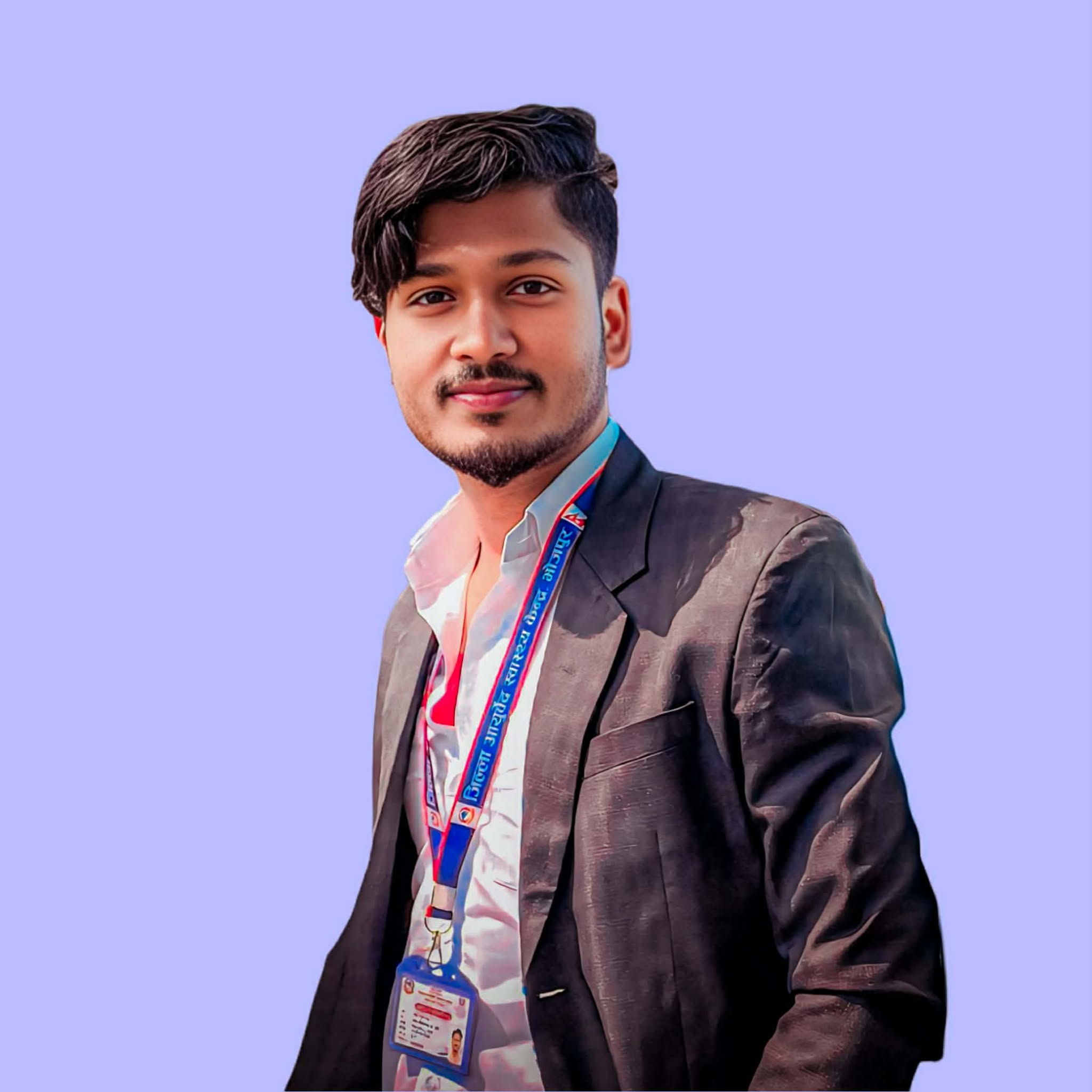 संजय कुमार साह