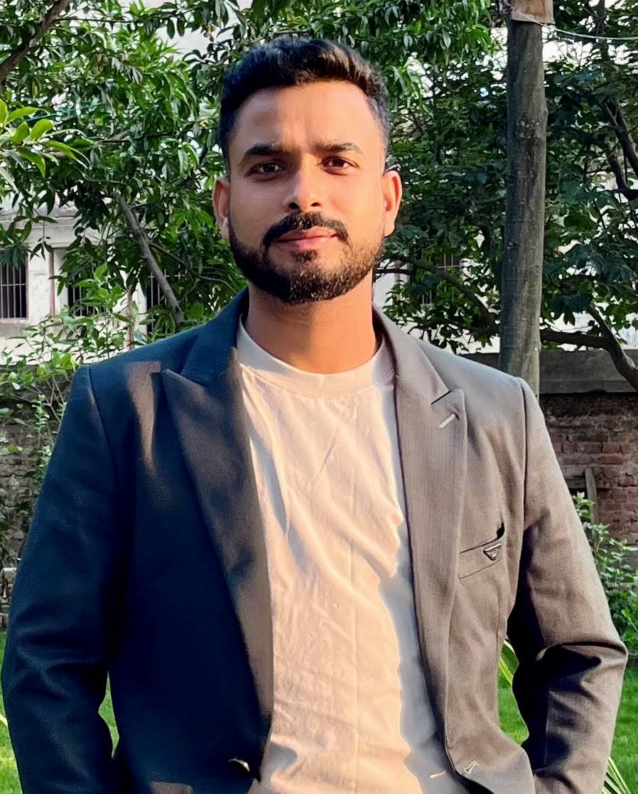 संजिव यादव