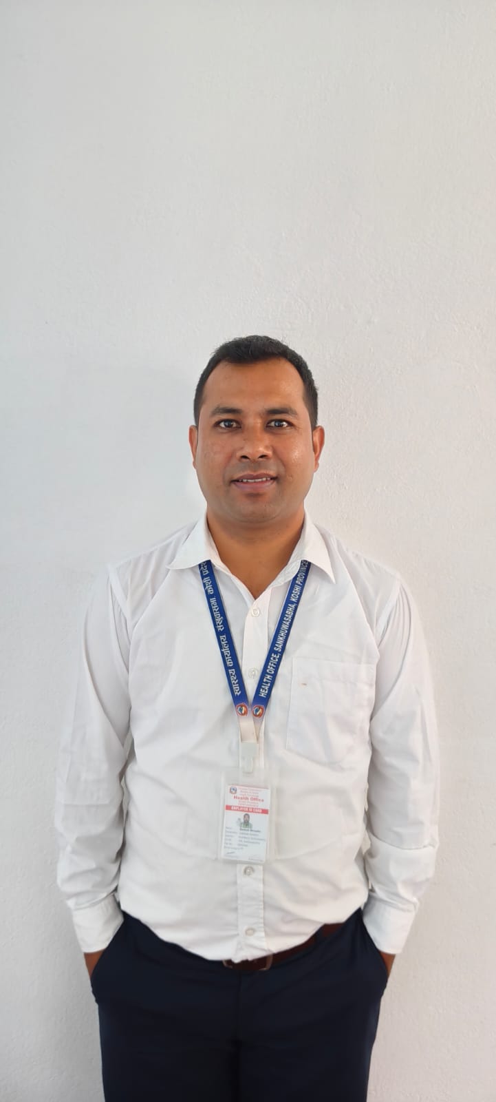 सन्ताेष श्रेष्ठ
