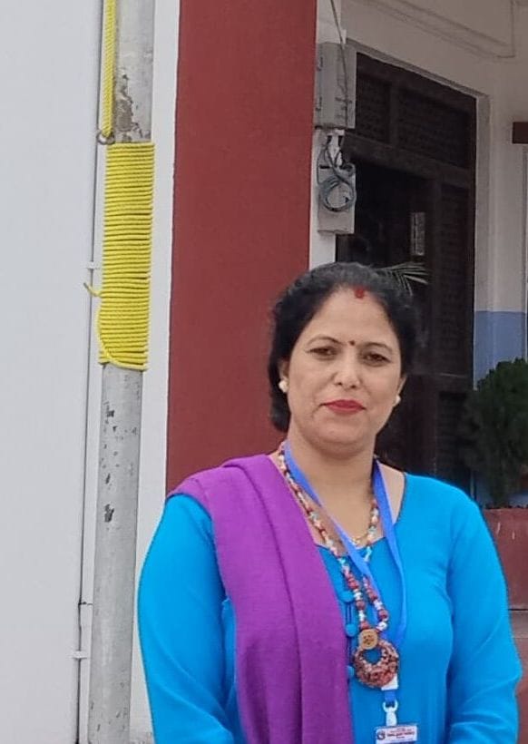 सन्तोषी पराजुली