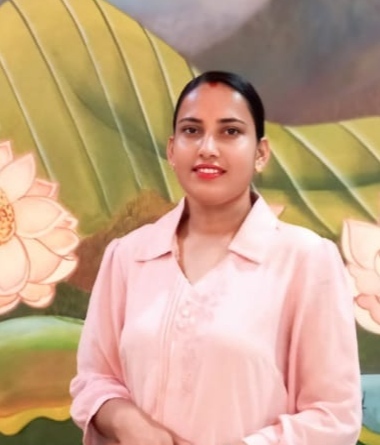 सरिता गौतम
