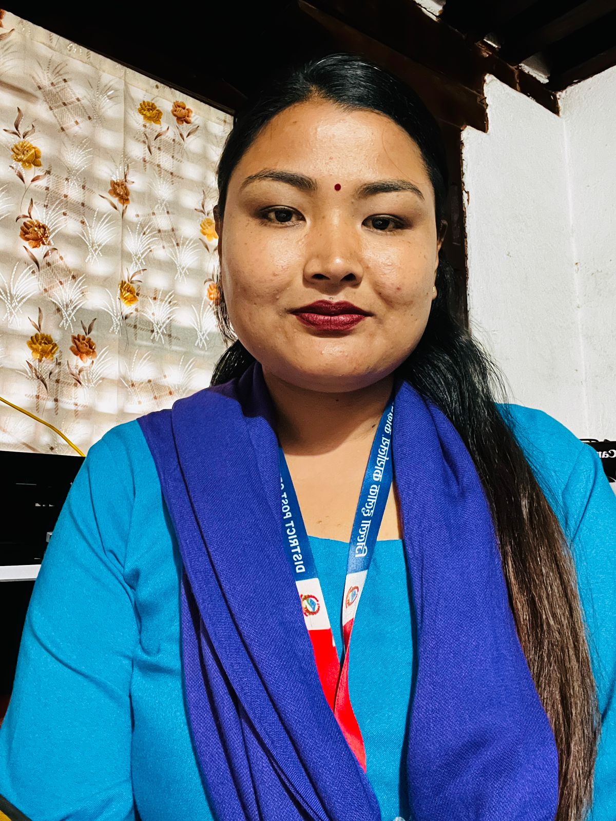 सरिता श्रेष्ठ