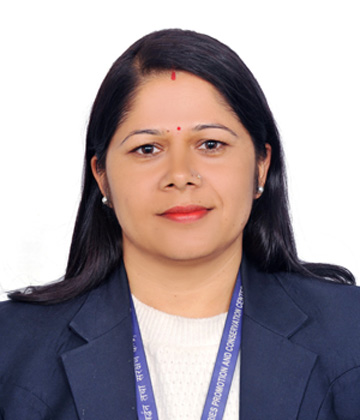 Sarita Gautam