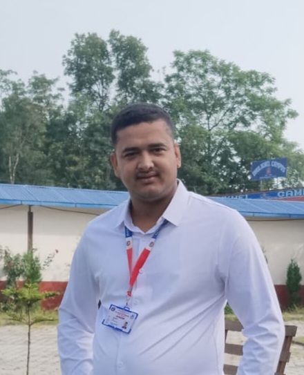सौगात अधिकारी