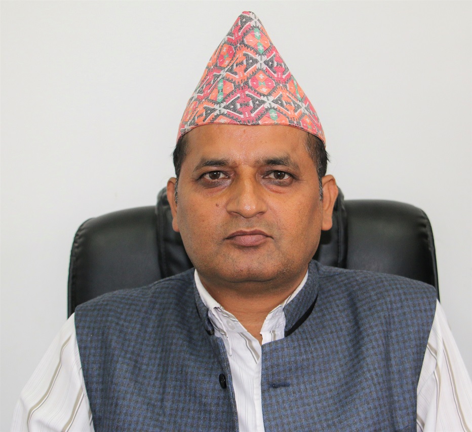 शरद वावु पगेनी