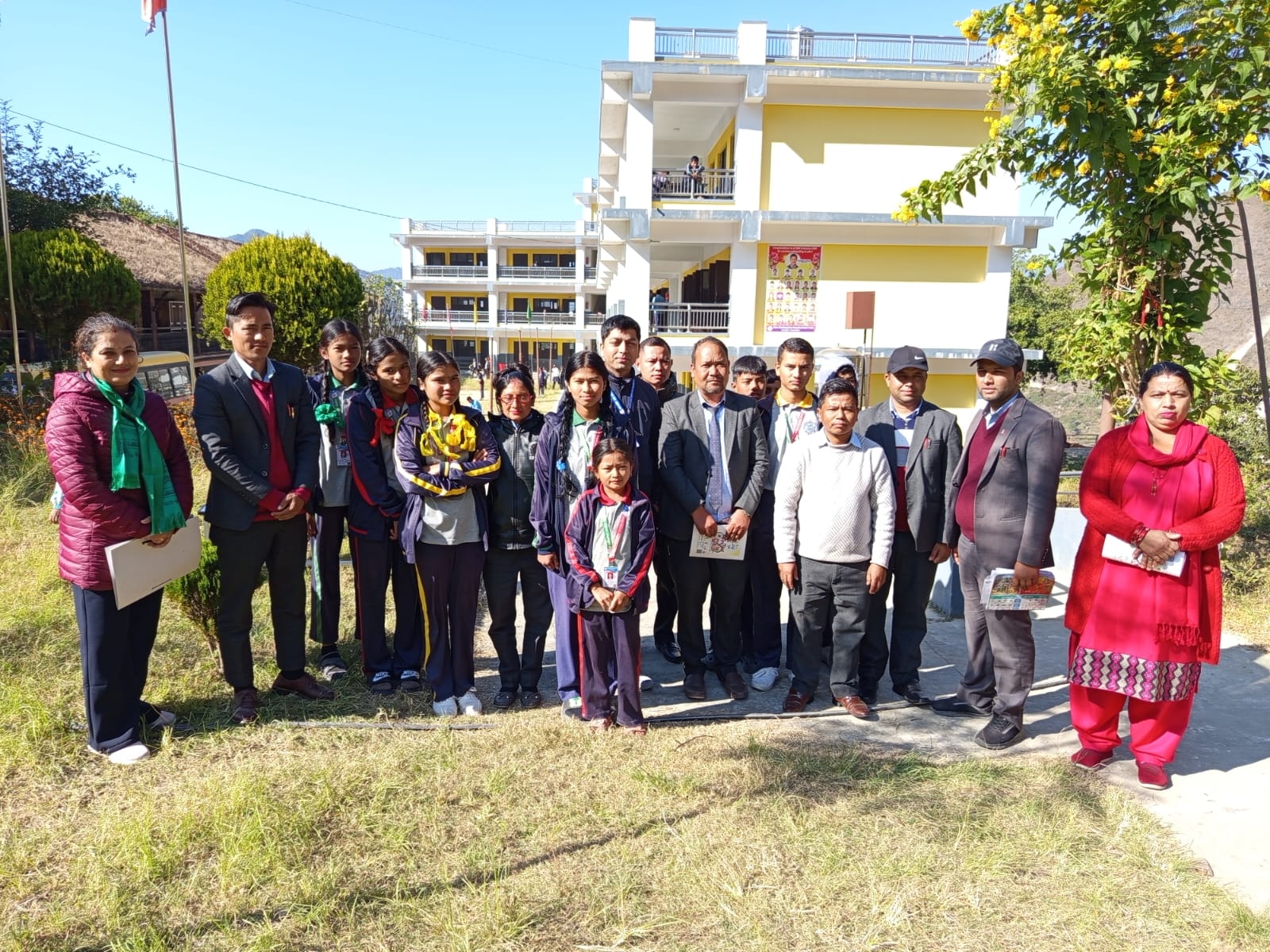 Government of Nepal