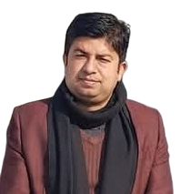 अमृत कुमार दाहाल