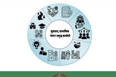 दोस्रो पञ्‍चवर्षीय योजना (२०८१/०८२-२०८५/८६) - img
