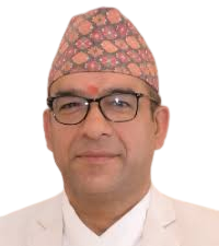 श्री भूपाल बराल