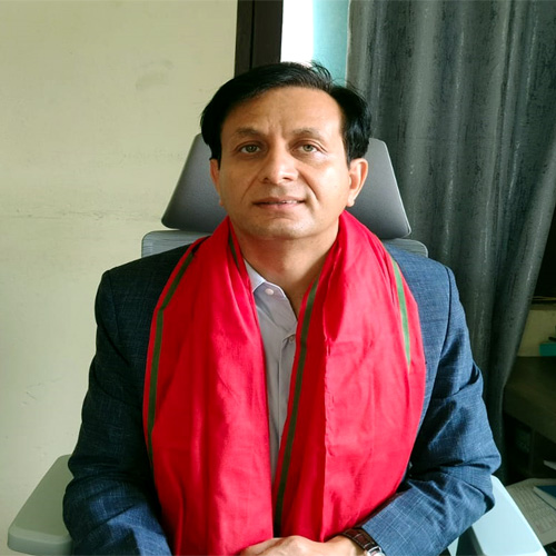 सेवन्तक पोखरेल
