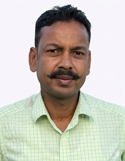 शम्भु कुमार शाह