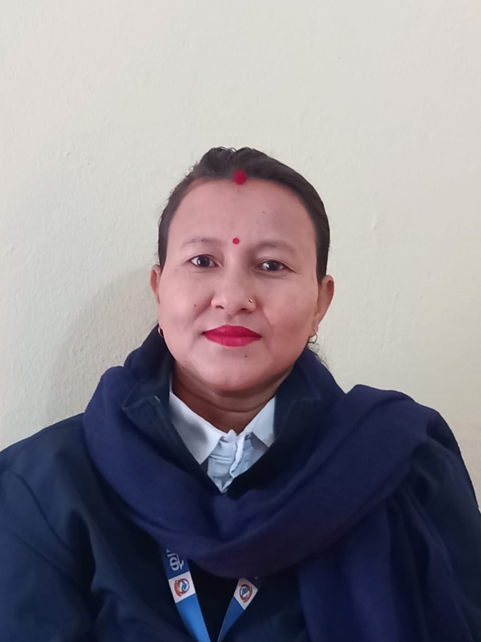 शान्ता शाही सिंह