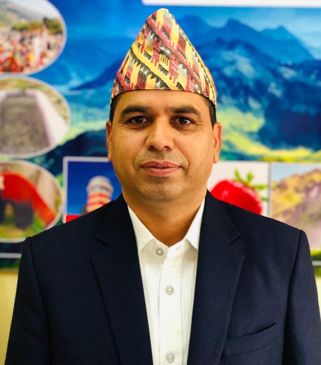 शशीधर घिमिरे