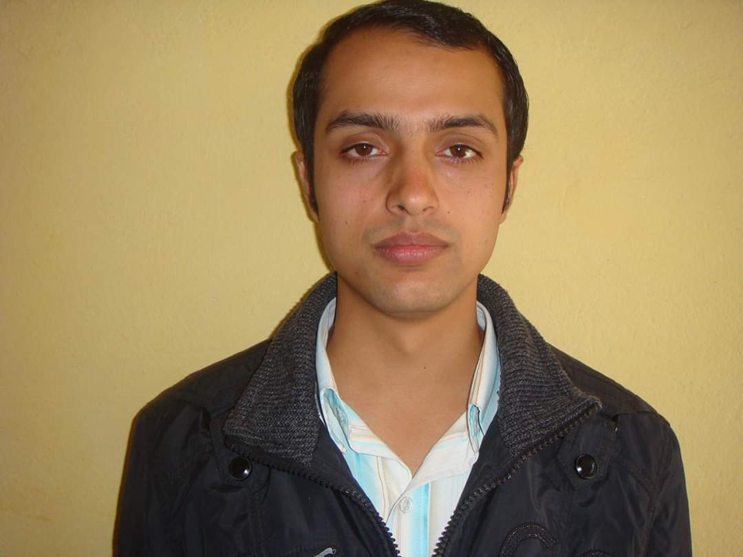 शिशिर खनाल