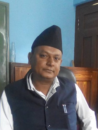 शिव कुमार नेपाल