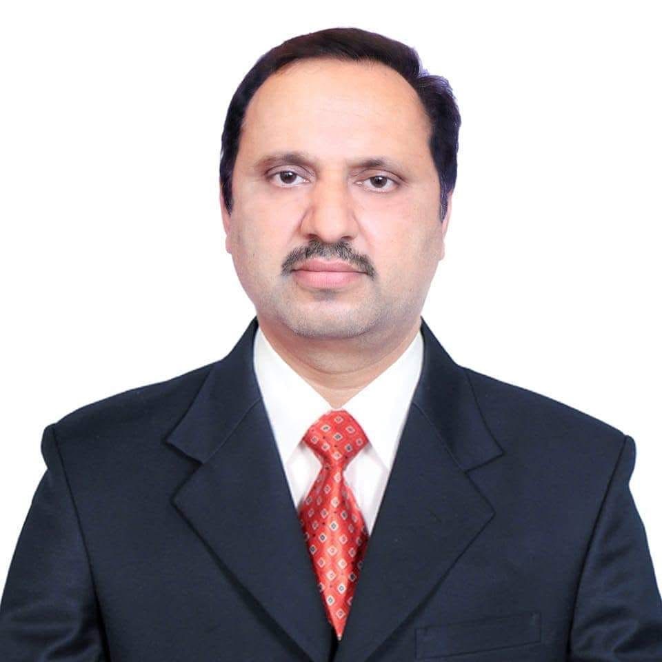 शिव प्रसाद ढुङ्गाना