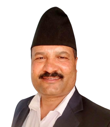 Shiva Prasad Regmi