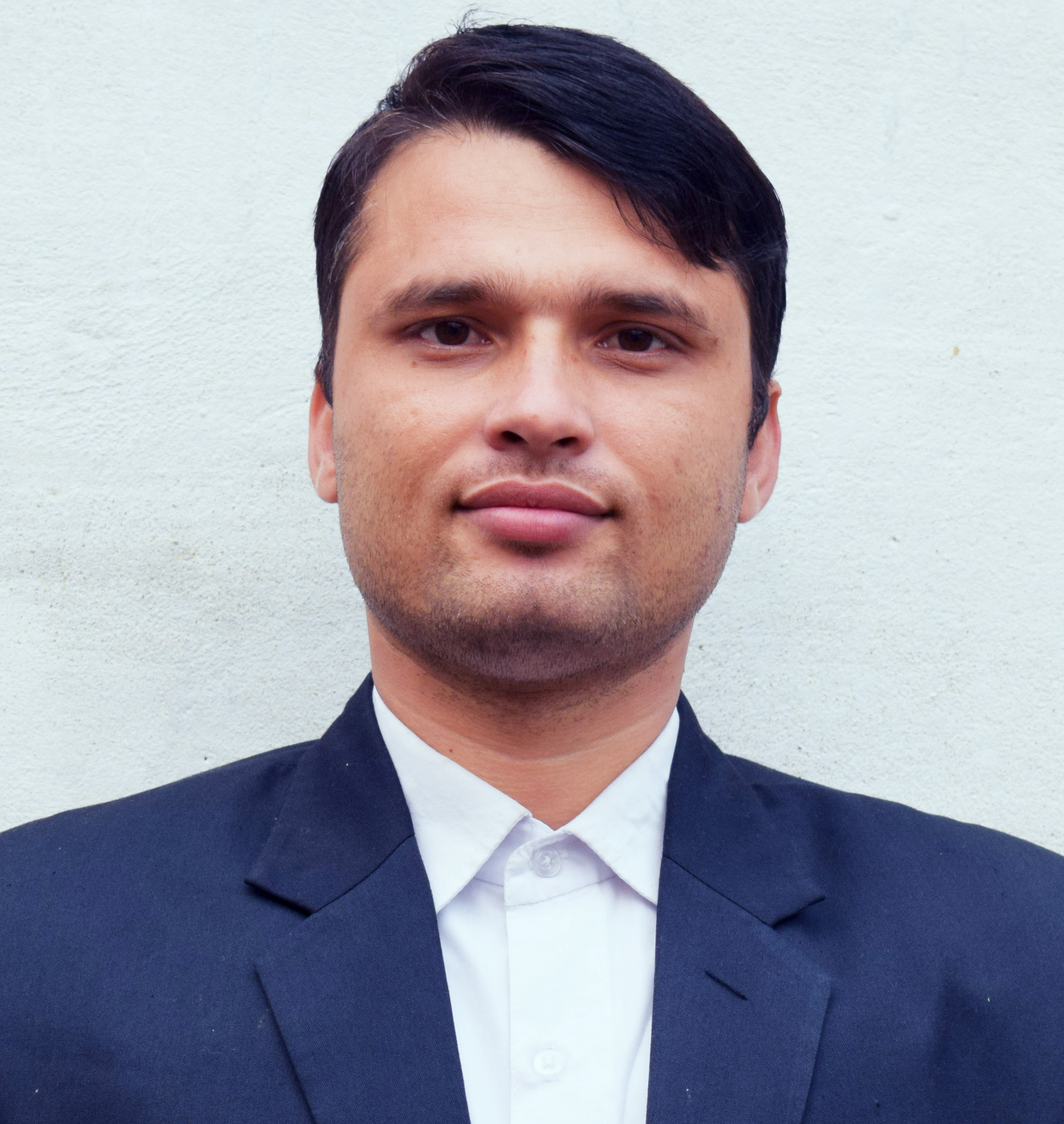 श्रीकृष्ण अधिकारी