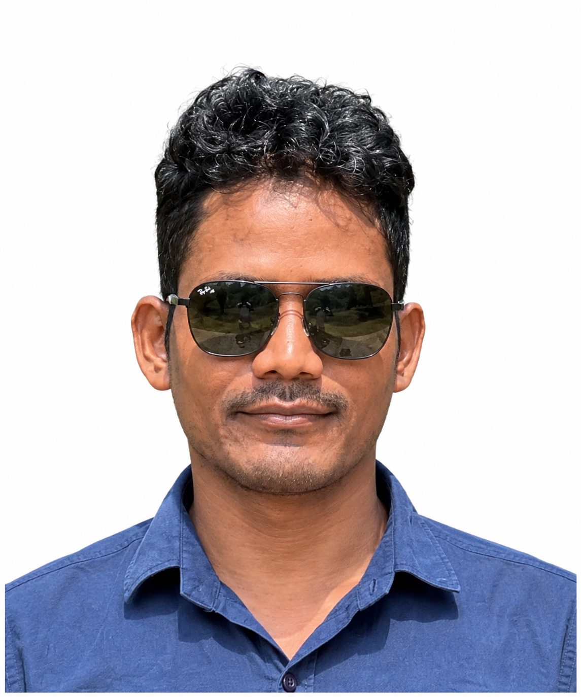 ई. ओम शंकर चौधरी (सूचना अधिकारी)
