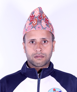 श्री रोहित प्रसाद सुवेदी