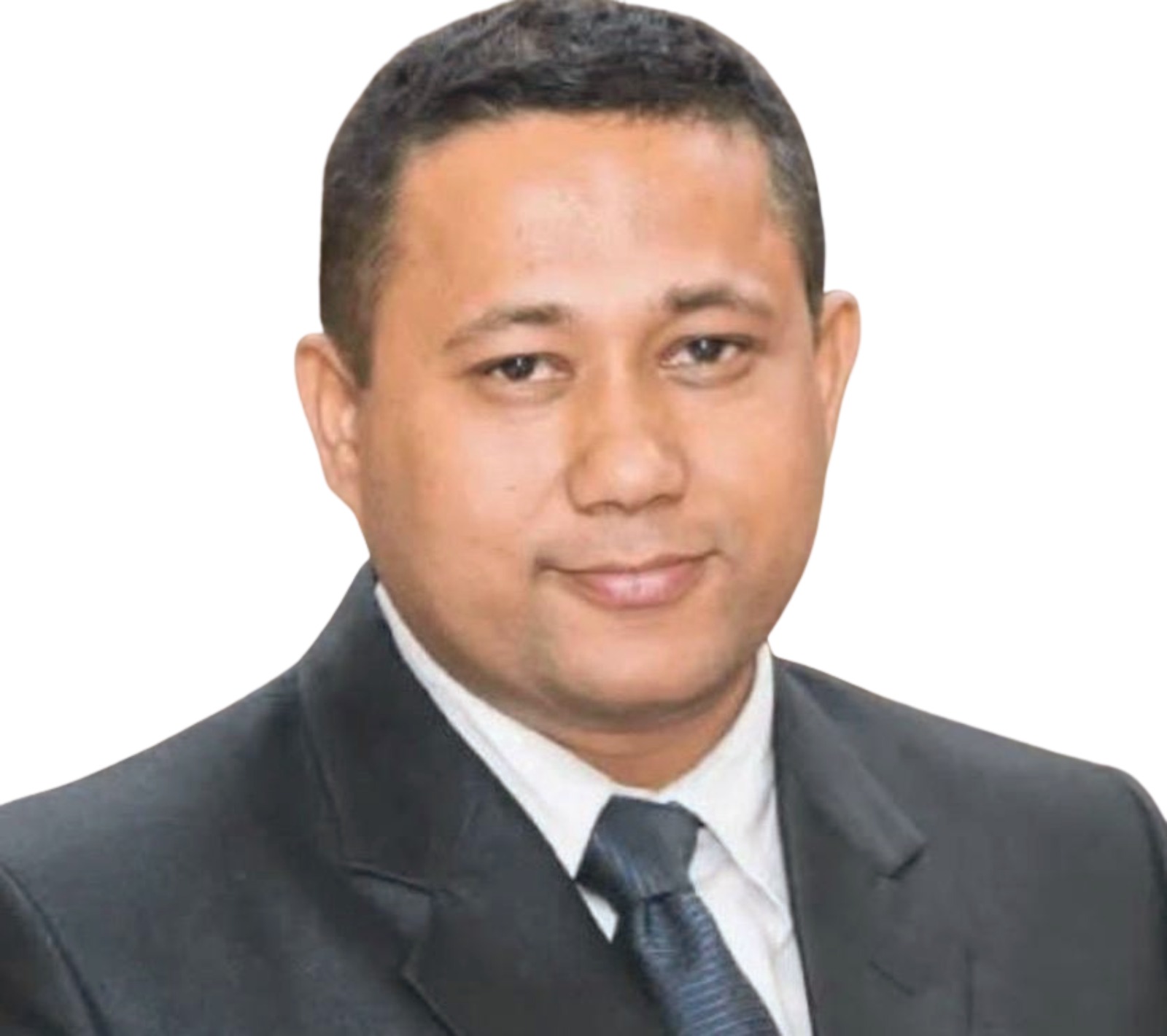 शिशिर खनाल