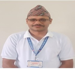 सिताराम नेपाल