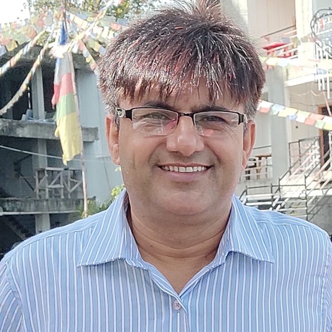 Somnath Adhikari