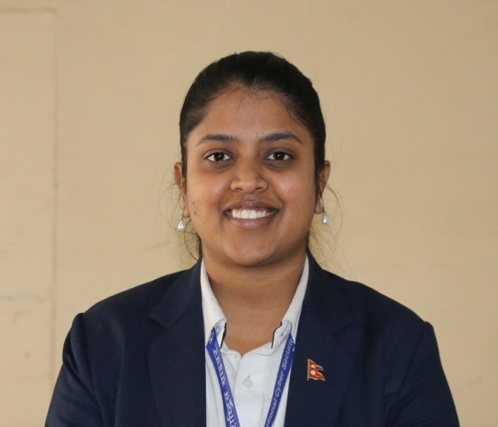 सोनम प्रिया