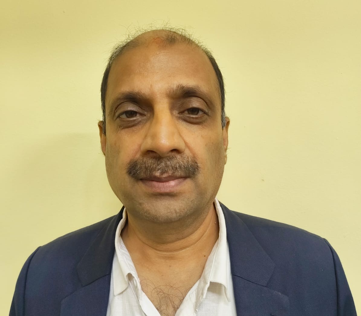 शैलेश कुमार झा