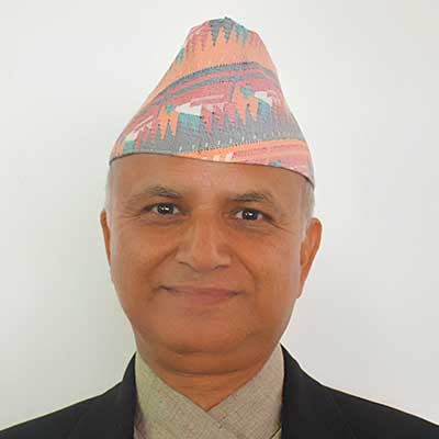 Government of Nepal
