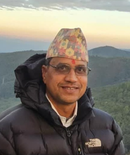 यदुनाथ जोशी