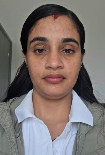 कल्पना पन्त