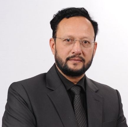 प्रा.डा. सुदन झा