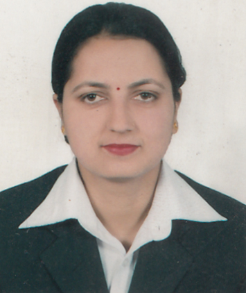 Sumitra Laudari