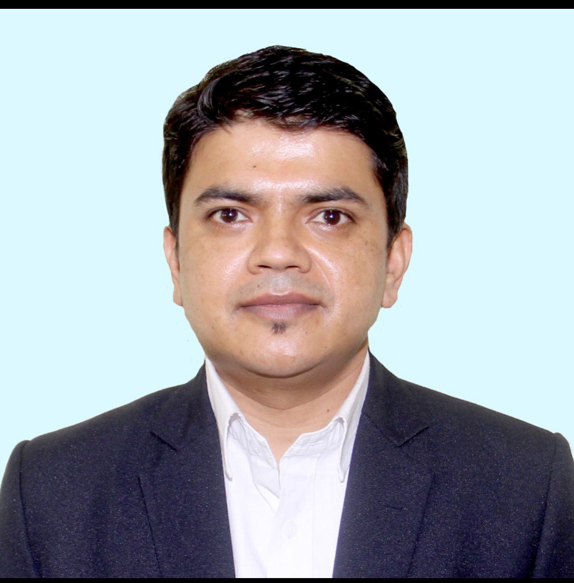 डा. सुन्दर बस्याल