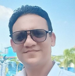 सुजित ओझा